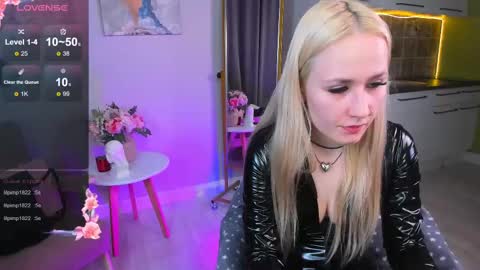 Sasha  online show from 03.04.25