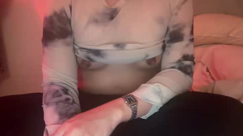 Snapshot of bunny_bigass1990 chatting on 02.28.25 Big Ass Bunny online show from 02.28.25