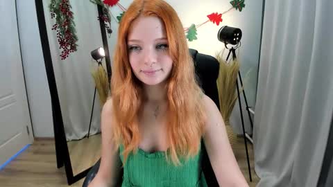 Bunny online show from 12.21.25