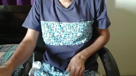 Snapshot of bunny_boy6969 chatting on 04.07.26 Revo Hi dear everyone..Im on a break due to exams and studies and some functions in family..will back soon..stay tuned...Ty online show from 04.07.26