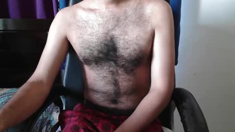 Snapshot of bunny_boy6969 chatting on 04.27.26 Revo Hi dear everyone..Im on a break due to exams and studies and some functions in family..will back soon..stay tuned...Ty online show from 04.27.26