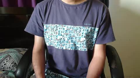 Snapshot of bunny_boy6969 chatting on 04.29.26 Revo Hi dear everyone..Im on a break due to exams and studies and some functions in family..will back soon..stay tuned...Ty online show from 04.29.26