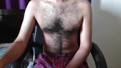 Snapshot of bunny_boy6969 chatting on 05.04.26 Revo Hi dear everyone..Im on a break due to exams and studies and some functions in family..will back soon..stay tuned...Ty online show from 05.04.26