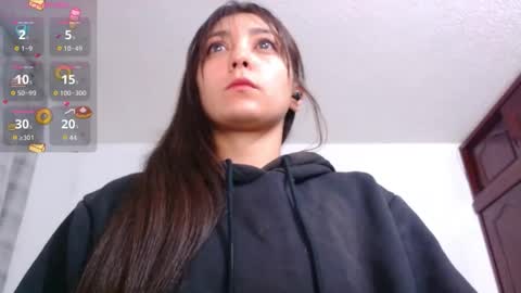 bunny_chloe online show from 12.14.25