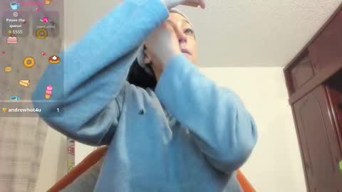 bunny_chloe online show from 01.14.26