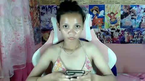 bunny_flower18 online show from 03.06.25