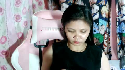 bunny_flower18 online show from 03.07.26