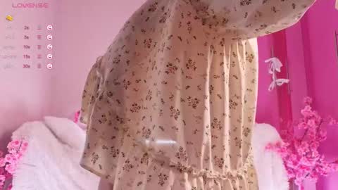 Kira online show from 11.14.25