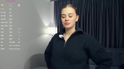 Theya online show from 12.18.25