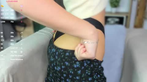 Aria online show from 02.25.26