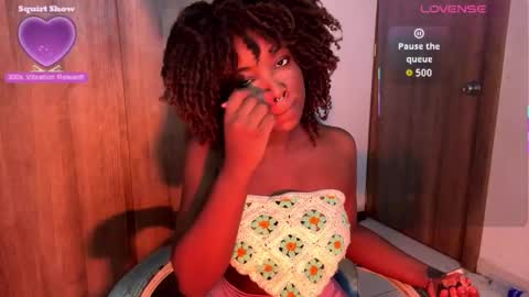 Isa online show from 11.04.25