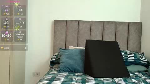 Carolina online show from 03.11.26