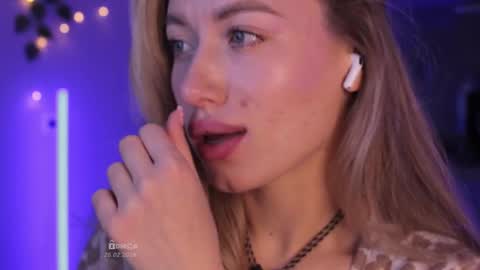 B U N N Y online show from 02.26.26