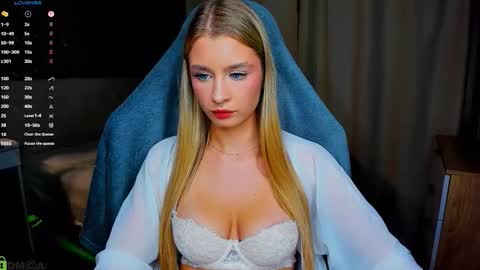 Snapshot of bunny_wetty chatting on 03.24.26 ruslana online show from 03.24.26