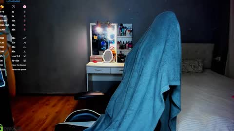 Snapshot of bunny_wetty chatting on 04.02.26 ruslana online show from 04.02.26