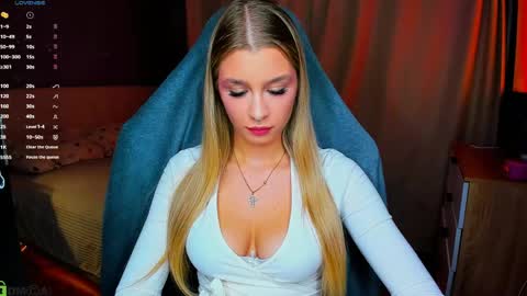 Snapshot of bunny_wetty chatting on 04.20.26 ruslana online show from 04.20.26