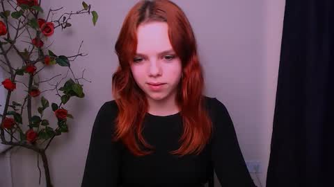 Ariel online show from 11.27.25