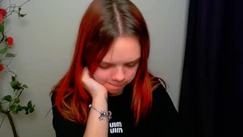 Ariel online show from 04.09.26