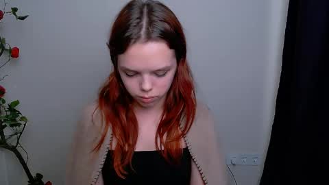 Ariel online show from 04.16.26