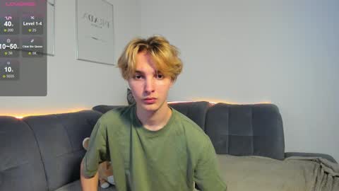 BunnyBlush online show from 03.29.26