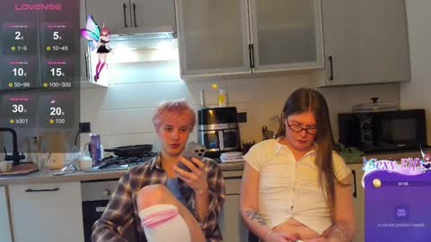 BunnyBlush online show from 04.10.26