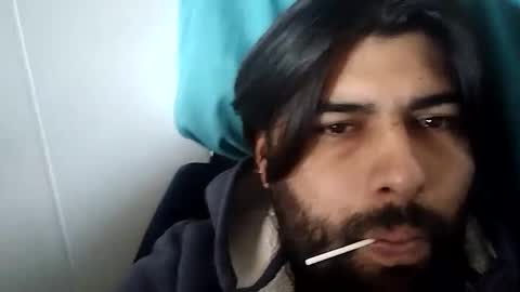 Snapshot of bunnychocolatte151671 chatting on 10.12.25 bunnychocolatte69 online show from 10.12.25