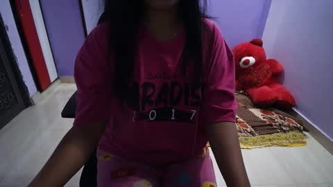 bunnycolbyy online show from 01.24.25