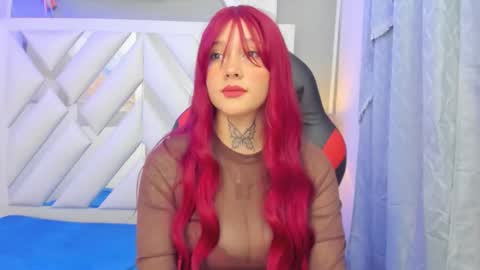 Snapshot of bunnydolly_ chatting on 01.09.26 bunnydolly_ online show from 01.09.26