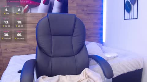 Ashlye online show from 12.28.24