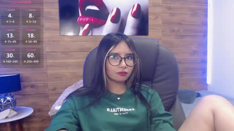 Ashlye online show from 01.09.25