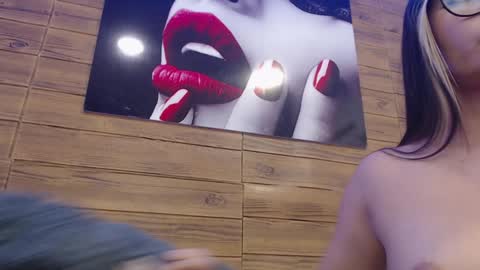 Ashlye online show from 01.28.25