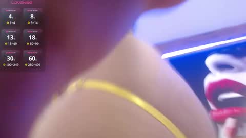 Ashlye online show from 02.14.25