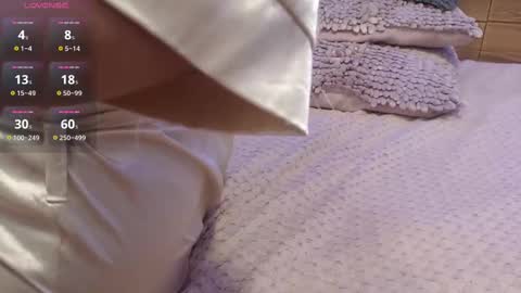 Ashlye online show from 02.19.25