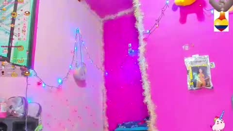 BARBYCHOCOLAT online show from 01.19.25