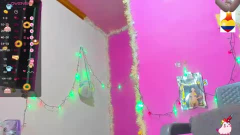 BARBYCHOCOLAT online show from 01.25.25