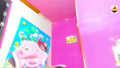 BARBYCHOCOLAT online show from 01.18.26