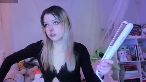 bunnyislewd online show from 01.23.25