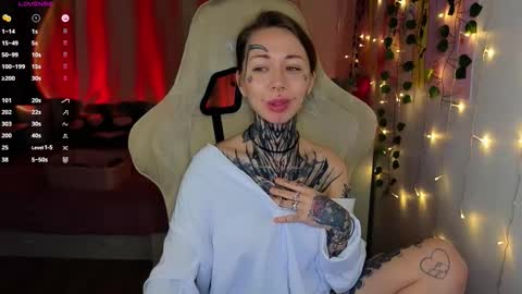 bunnykelly online show from 02.20.26