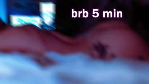 Snapshot of bunnykelly chatting on 03.07.26 bunnykelly online show from 03.07.26