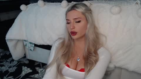OnlyFans BunnyKhalessi online show from 12.22.25