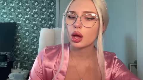 OnlyFans BunnyKhalessi online show from 02.09.26