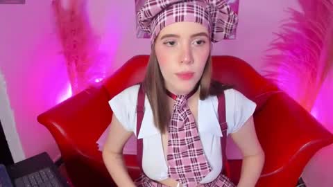 Snapshot of bunnyleahxxx chatting on 01.09.25 ANASTASIA online show from 01.09.25