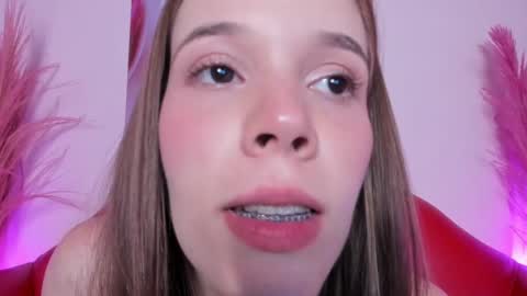 Snapshot of bunnyleahxxx chatting on 02.03.25 ANASTASIA online show from 02.03.25