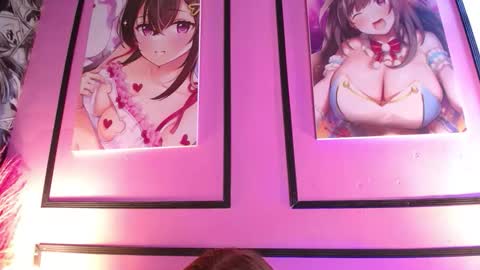 Snapshot of bunnyleahxxx chatting on 09.12.25 ANASTASIA online show from 09.12.25