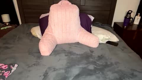 Bunny online show from 03.29.26