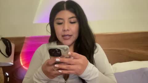 bunnymami333 online show from 12.05.24