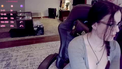 bunnynextdoor online show from 04.02.26