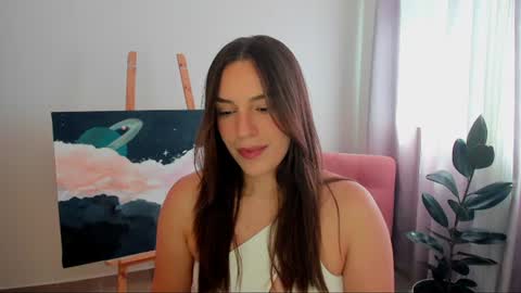 Snapshot of bunnynoire chatting on 06.27.26 Bunny online show from 06.27.26