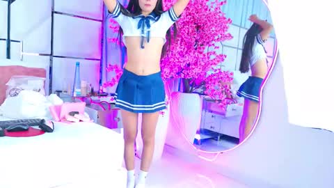 Snapshot of bunnysexyy chatting on 03.03.26 Bunny online show from 03.03.26