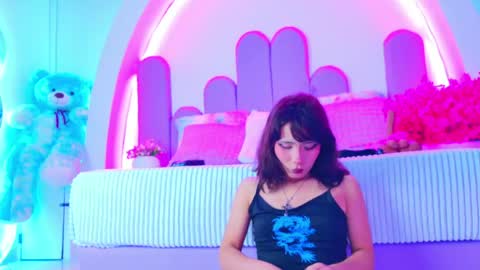 Snapshot of bunnysexyy chatting on 03.24.26 Bunny online show from 03.24.26